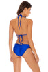 Luli Fama Cosita Buena Full Ruched Back Bottom